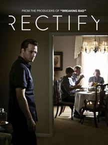 Rectify saison 1 poster