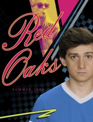 Red Oaks saison 1 poster