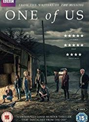 One of us : un tueur parmi nous saison 1 poster