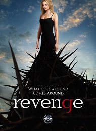 Revenge saison 1 poster