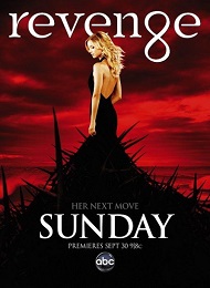 Revenge saison 2 poster