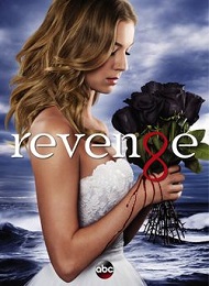 Revenge saison 3 poster