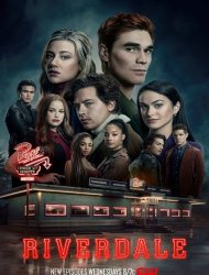 Riverdale saison 6 poster