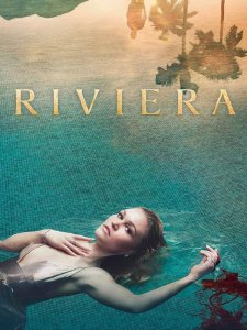 Riviera saison 1 poster