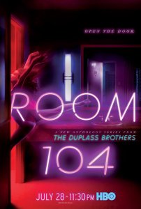 Room 104 saison 1 poster