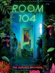 Room 104 saison 3 poster