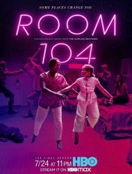 Room 104 saison 4 poster