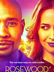 Rosewood saison 2 poster