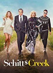 Schitt's Creek saison 2 poster