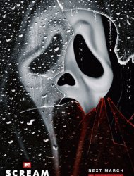 Scream saison 3 poster