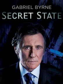 Secret State saison 1 poster