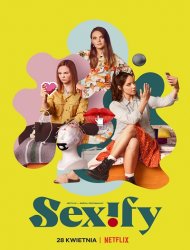 Sexify saison 1 poster