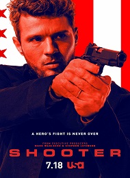 Shooter saison 2 poster