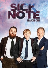 Sick Note saison 1 poster