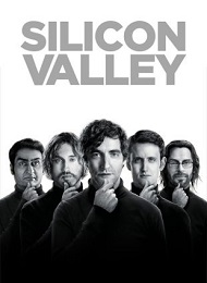 Silicon Valley saison 5 poster