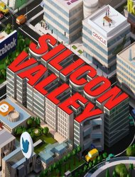 Silicon Valley saison 6 poster