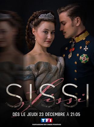 Sissi saison 3 poster