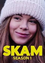 Skam saison 1 poster