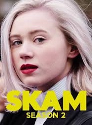 Skam saison 2 poster