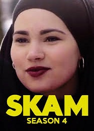 Skam saison 4 poster