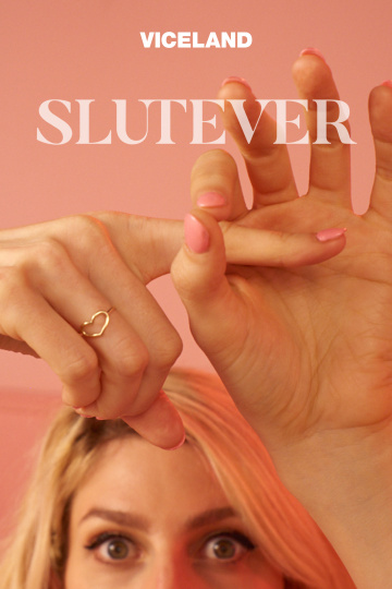 Slutever saison 1 poster