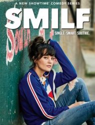 SMILF saison 2 poster