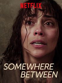 Somewhere Between saison 1 poster