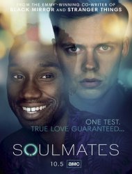 Soulmates saison 1 poster