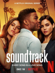 Soundtrack saison 1 poster