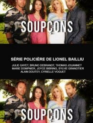 Soupçons saison 1 poster