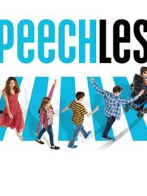 Speechless saison 2 poster