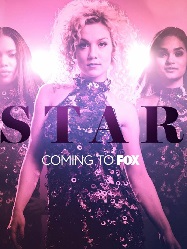 Star saison 2 poster