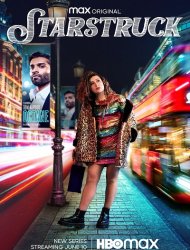 Starstruck saison 1 poster