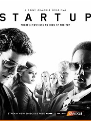 StartUp saison 3 poster