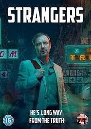 Strangers saison 1 poster