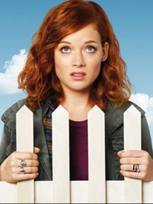 Suburgatory saison 2 poster