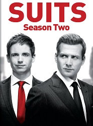 Suits : avocats sur mesure saison 2 poster