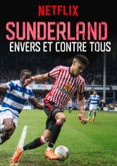 Sunderland : envers et contre tous saison 1 poster