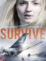 Survive saison 1 poster