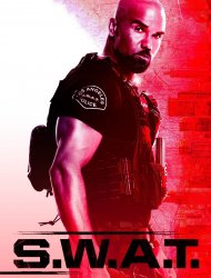 S.W.A.T. (2017) saison 3 poster