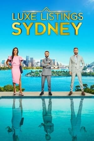 Sydney à tout prix saison 2 poster