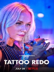 Tattoo à refaire saison 1 poster