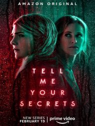 Tell Me Your Secrets saison 1 poster