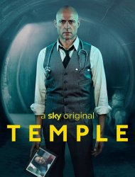 Temple saison 2 poster