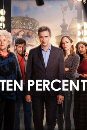 Ten Percent saison 1 poster