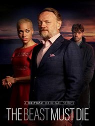 The Beast Must Die saison 1 poster