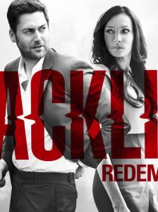 The Blacklist: Redemption saison 1 poster