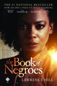 The Book of Negroes saison 1 poster