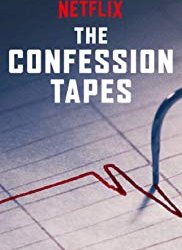 The Confession Tapes saison 1 poster