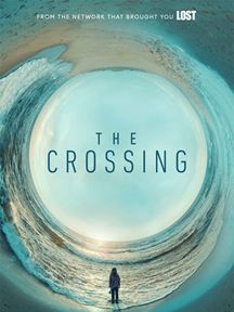 The Crossing (2018) saison 1 poster